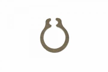 Lock Ring 8x0.8, Gear Roller